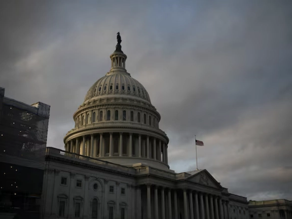 جمهوریخواهان تندرو لایحه مالیاتی ترامپ را در کمیته بودجه مجلس نمایندگان رد کردند