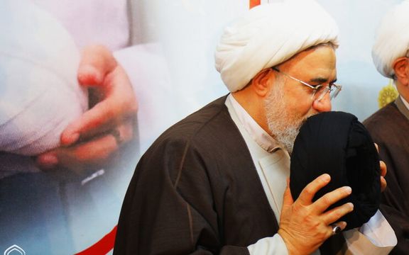 عضو شورای عالی حوزههای علمیه: در دوره رضاشاه، عمامه ممنوع شد