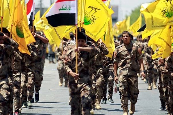 Tehran instructs regional allies to act cautiously as Trump returns - Telegraph