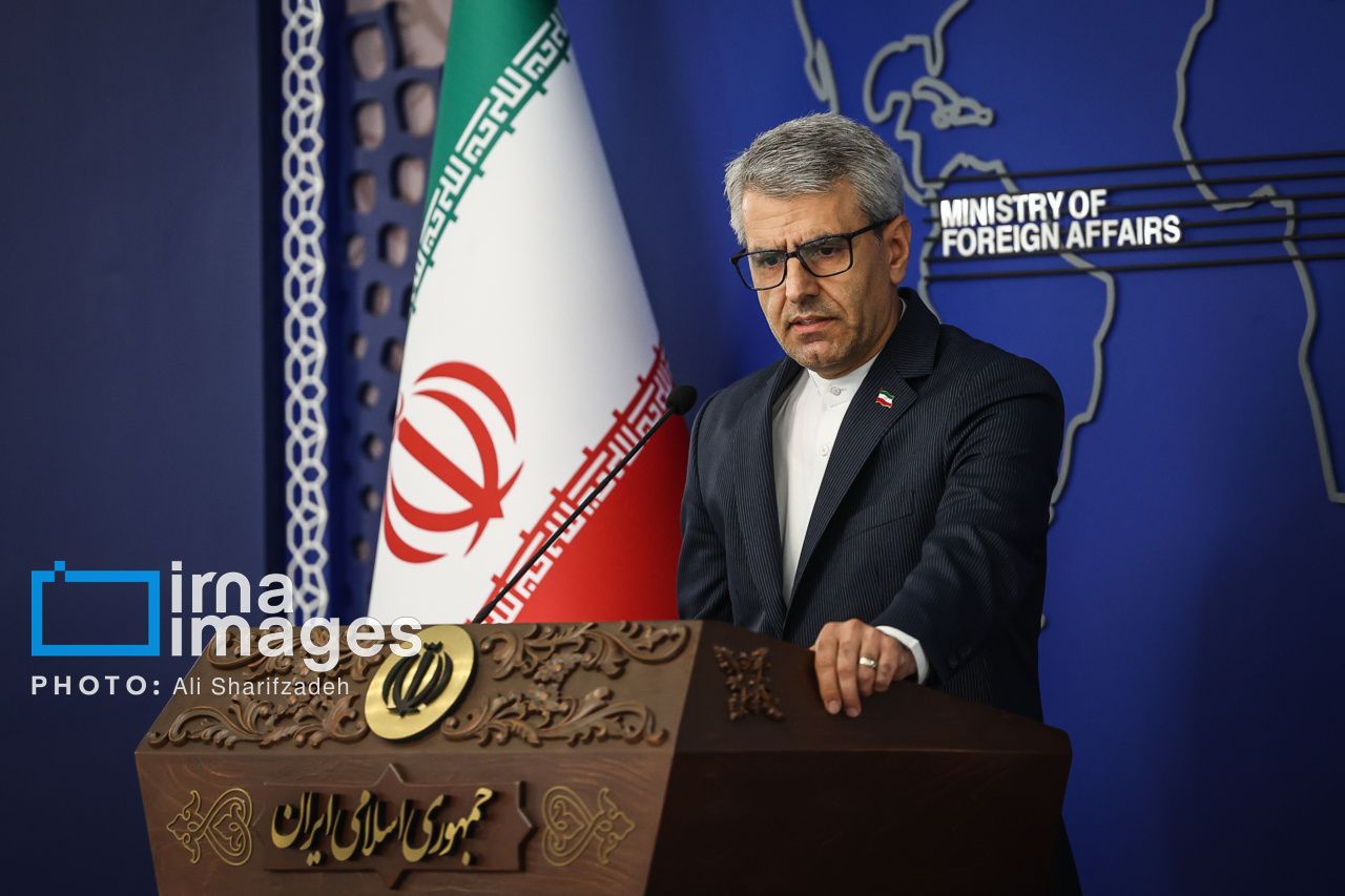 وزارت خارجه جمهوری اسلامی: حمله اسرائیل به دوحه نقض تمامیت سرزمینی قطر است