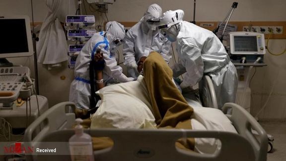 Tejarat News: With the filling of hospitals, home ICs have started with 5 million Tomans per night