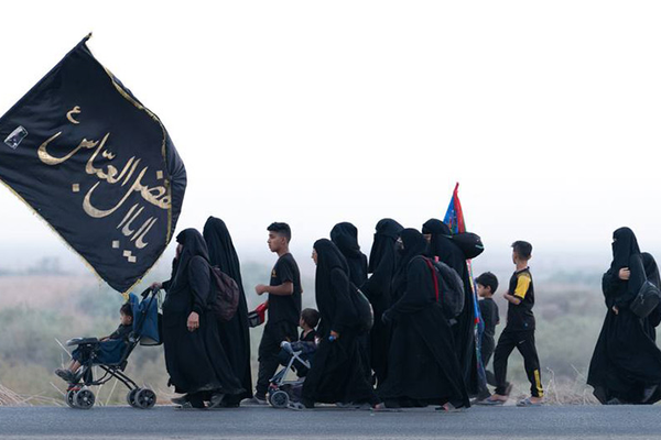 Iran To Use Released Iraqi Funds To Pay Pilgrims' Annual Subsidy