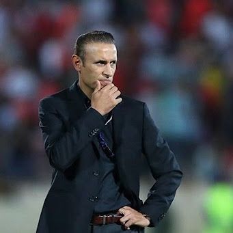 یحیی گلمحمدی: برخی با سنگاندازی میخواهند پرسپولیس را نابود کنند