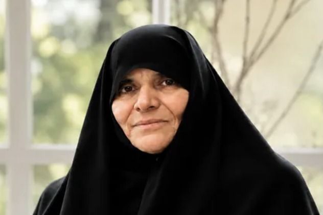 IRGC commander says his wife founded Minab school hit in February strike