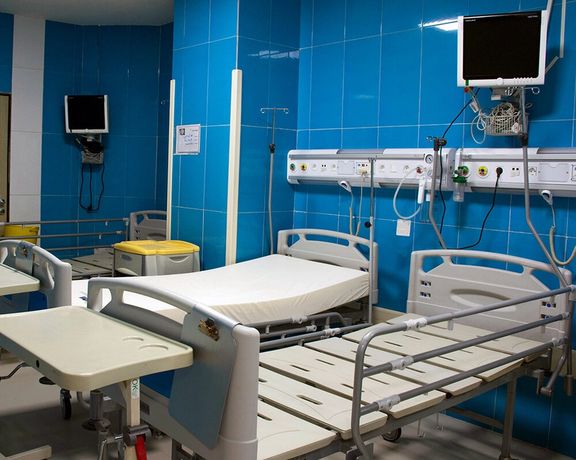 در بیمارستانی در تهران رخ داد؛ خدمتکار یک بیمار، با چاقو بیمار تخت کناری را به قتل رساند