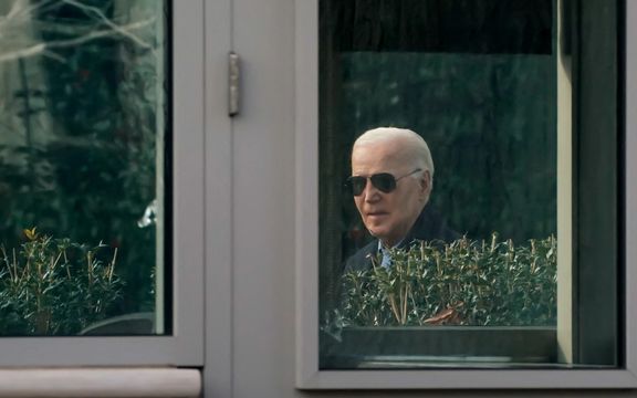 جو بایدن: به جمهوری اسلامی یک پیام خصوصی درباره حوثیها ارسال کردیم