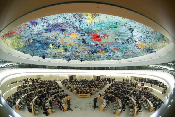 "تقصي الحقائق"التابعة للأمم المتحدة:إيران تكثف انتقامها ضد المواطنين وتمرر قوانين تقييدية
