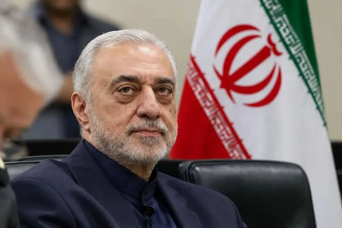 Architect of Guards' missiles becomes Iran's defense minister