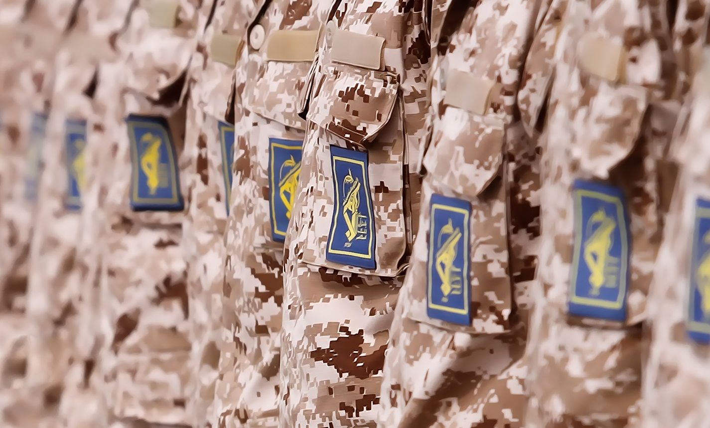 أستراليا لـ "إيران إنترناشيونال":قانوننا لا يسمح بتصنيف الحرس الثوري منظمة إرهابية