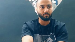 US Politicians Slam Death Sentence for Iranian Rapper
