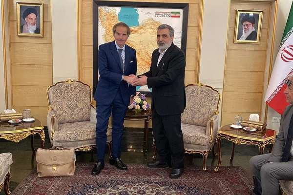 Iran warns Western pressure on nuclear program counterproductive