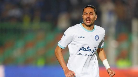 یزدانی علیه استقلال: دو هزار میلیارد خرج زدوبند کردند، با ۱۰ هزار میلیارد هم درست نمیشوند