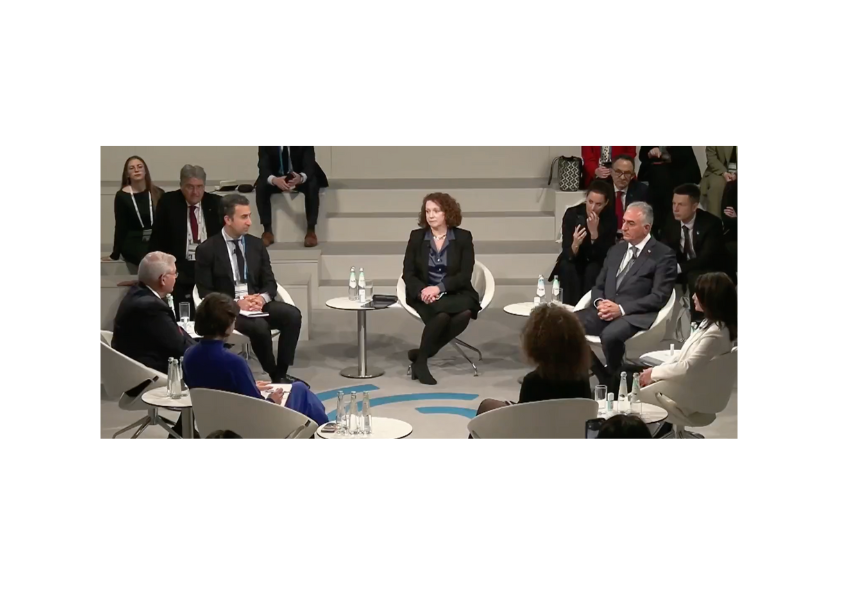 Opposition Figures Say World A Safer Place Without Iranian Regime