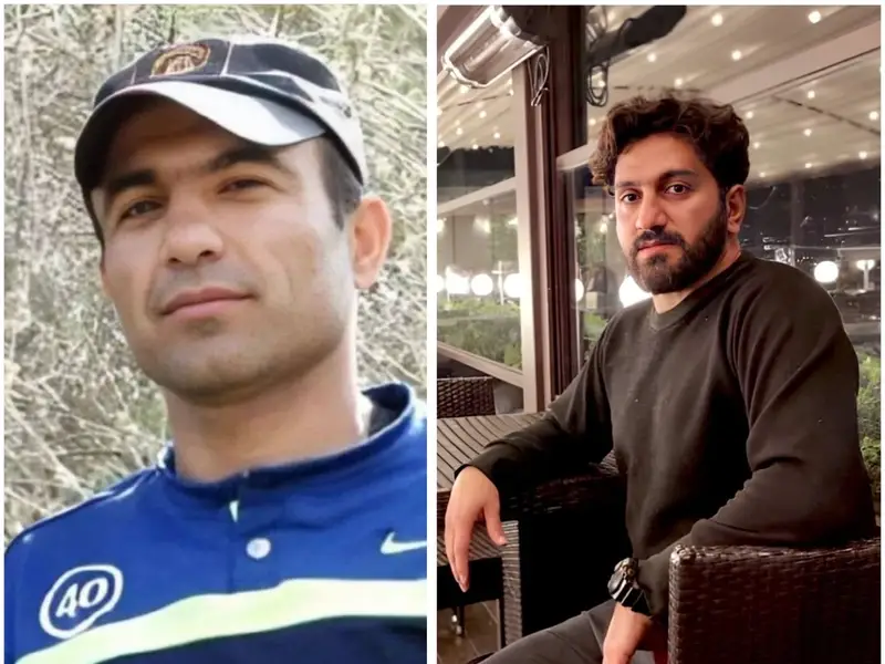 ابراز نگرانی ۲ عضو حزب سبزهای استرالیا درباره وضعیت ۲ محکوم به اعدام در ایران