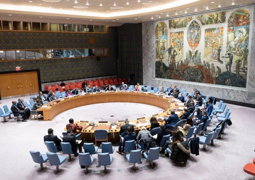 موسسه یهودی امنیت ملی آمریکا: فرصتی نیست، مکانیسم ماشه باید تا ماه آینده فعال شود