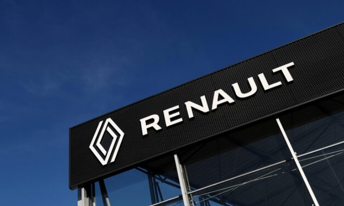 رایزنی وزارت دفاع فرانسه با شرکت رنو درباره تولید پهپاد در خاک اوکراین