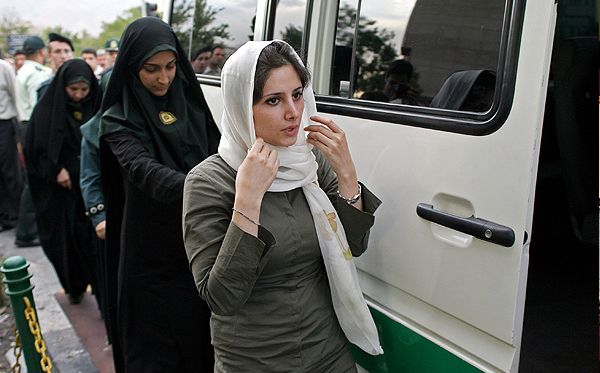 Party Leader Says Mistreatment Of Women Triggered The Iranian Revolt