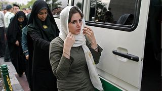 Party Leader Says Mistreatment Of Women Triggered The Iranian Revolt