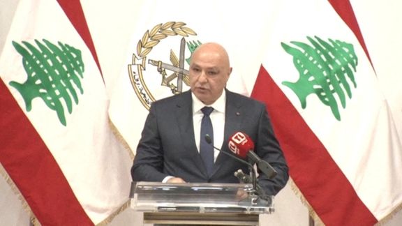 رییسجمهوری لبنان: اسرائیل بهجای پاسخ به پیشنهاد مذاکره، حملات خود را تشدید کرده است