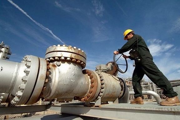 کل صادرات ایران به عراق از جمله صادرات گاز کاهش یافت