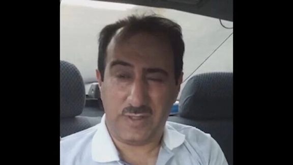 Tehran Silent Over Israeli Claims Of Interrogating IRGC Agent