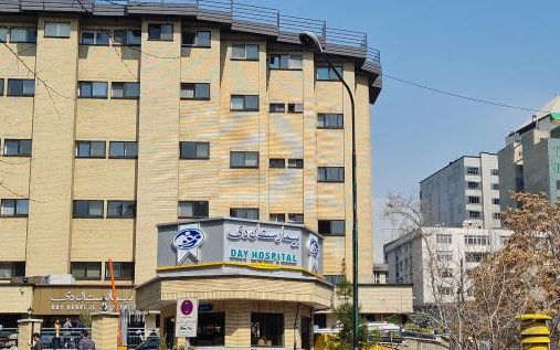 رییس دانشگاه علوم پزشکی بهشتی: سازه بیمارستانهای تهران با کوچکترین عارضهای فرو میریزد