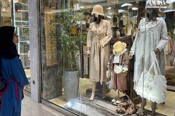 Iranians struggling to afford basic needs as new year approaches