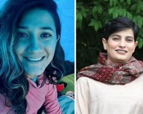 حملة على "تويتر" للإفراج عن صحفيتين إيرانيتين بعد 300 يوم من الاعتقال