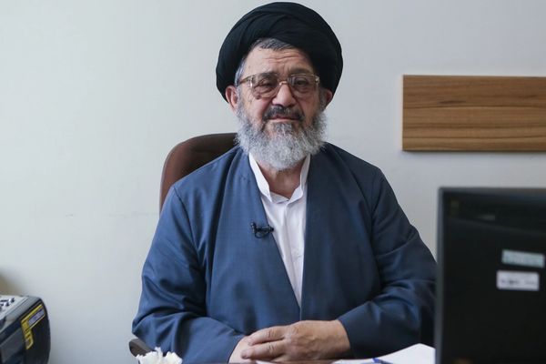 عضو جامعه روحانیت مبارز: اگر در هر وعده غذایی ۱۰ لقمه میخوردیم، از الان ۹ لقمه بخوریم