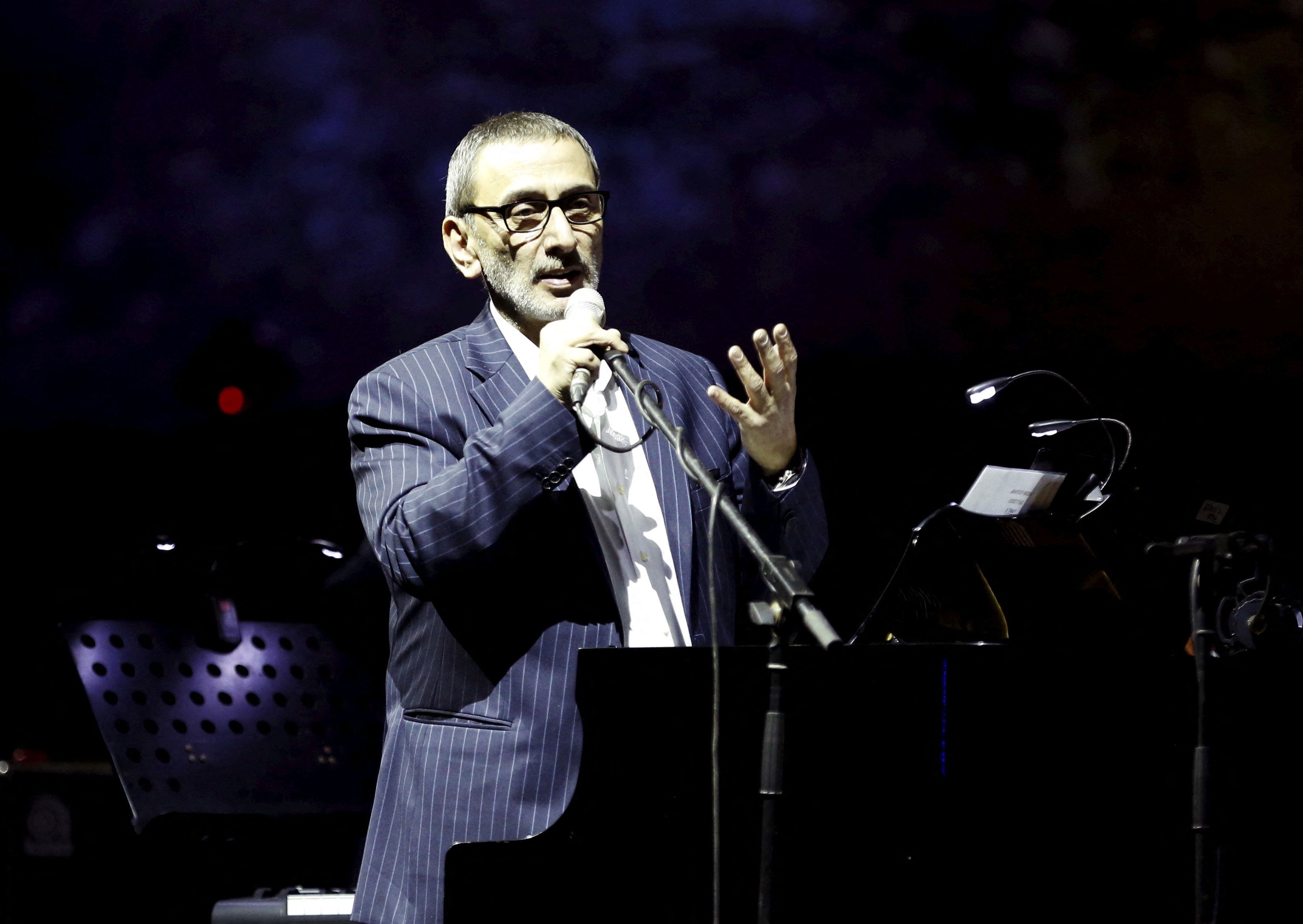 درگذشت زیاد رحبانی؛ صدای وجدان زنده لبنان