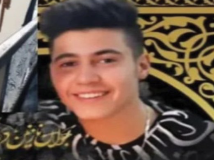 Iran carries out first public hanging of 2024