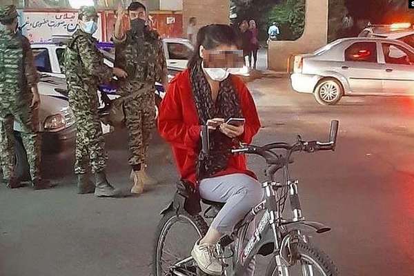 Doctor’s Office Sealed In Iran Because Of Hijab Dispute