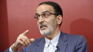 Iranian Lawmaker Hints At A Nuclear Test
