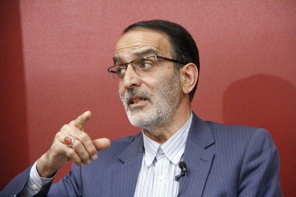 Iranian Lawmaker Hints At A Nuclear Test