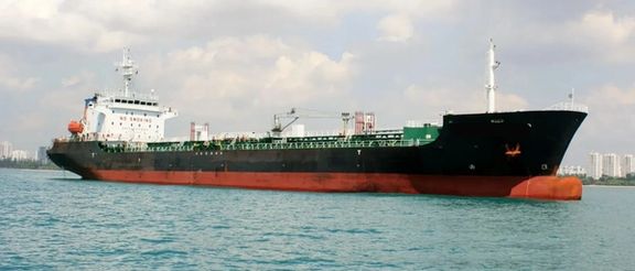 India coast guard seizes three tankers in smuggling case, reports link vessels to Iran