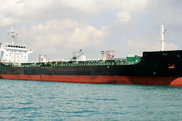 India coast guard seizes three tankers in smuggling case, reports link vessels to Iran