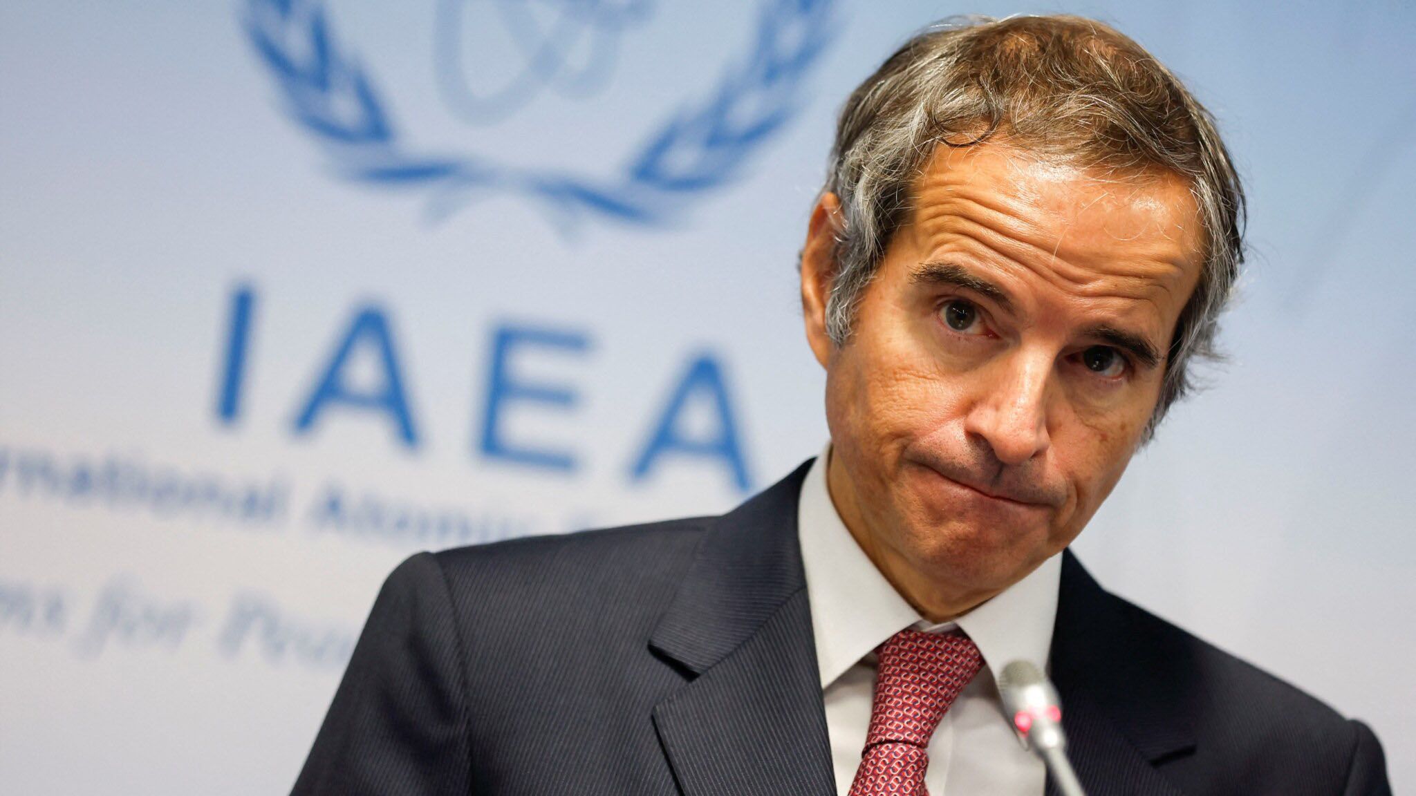 مدیرکل آژانس بین‌المللی انرژی اتمی: ایران در مورد برنامه هسته‌ای خود کاملا شفاف نیست