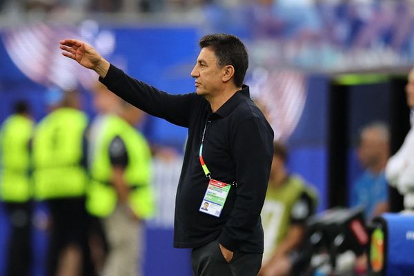 قلعهنویی پس از تساوی: ایران-نیوزیلند، بهترین بازی دور اول جام جهانی بود
