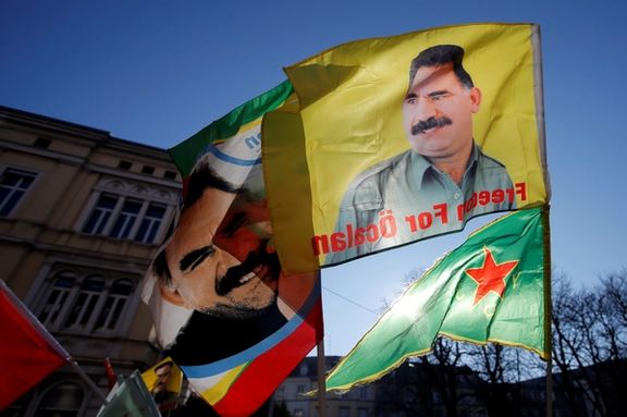 پس از حمله به مقر صنایع هوانوردی و فضایی ترکیه، این کشور مواضع پکک را هدف قرار داد