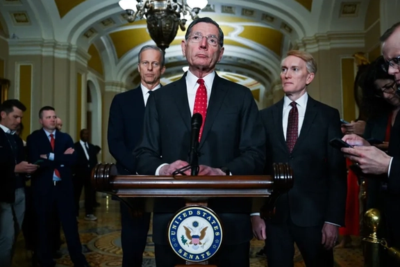 برسو، سناتور جمهوریخواه: بزرگترین حامی تروریسم در دنیا، حالا مردم خودش را ترور میکند