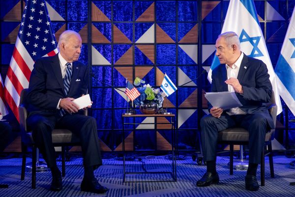 'Distrust' between US and Israel: juvenile nonsense or opportunity?