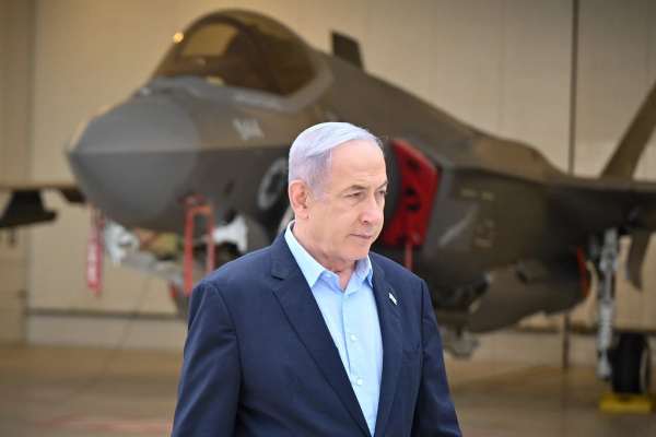 Khamenei's missile gambit exposes Iran to a crushing Israeli response