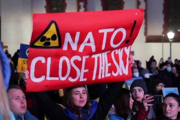 Iran's Imams Condemn US For Russian Invasion In Friday Sermons