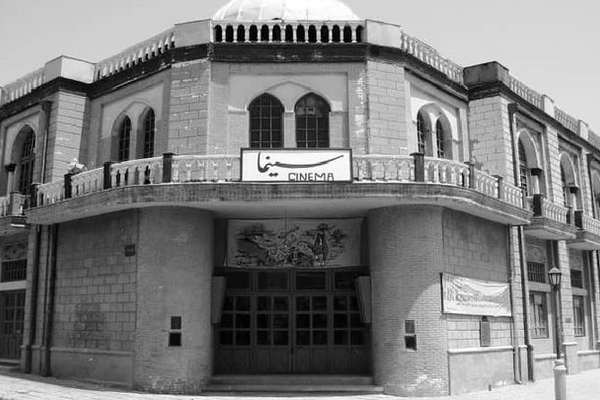 چرا ۲۱ شهریور در ایران روز سینماست؟