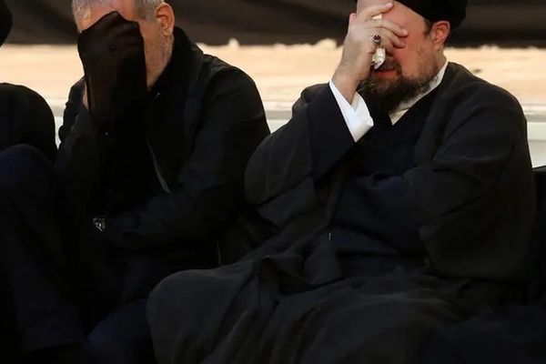 روزنامه آمریکایی هیل: ایران آخرین شریان حیات حماس است و از مسئله غزه بهرهبرداری میکند