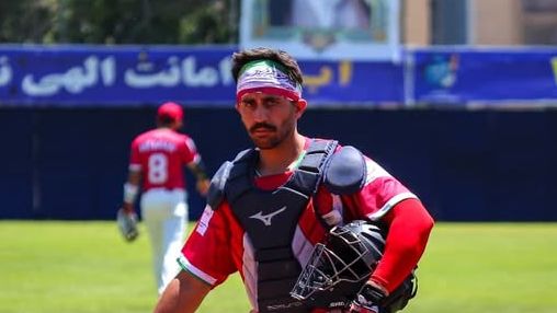 کنارهگیری شش عضو تیم ملی بیسبال از ادامه حضور در تیم ملی پس از کشته شدن احمد رمضانزاده