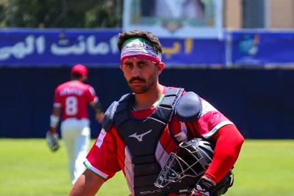 کنارهگیری شش عضو تیم ملی بیسبال از ادامه حضور در تیم ملی پس از کشته شدن احمد رمضانزاده