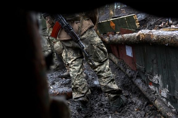 اوکراین: ویدیوی بریدن سر، آلت تناسلی و دست و پای سربازان اوکراین توسط روسها را داریم