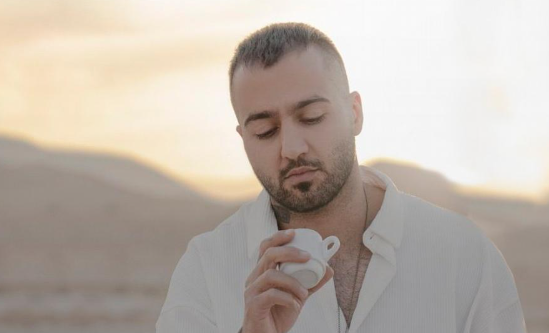 حکم اعدام توماج صالحی در دیوان عالی کشور نقض شد