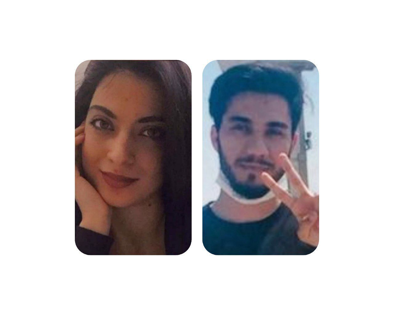 موج جدید فشار بر فعالان مدنی و سیاسی؛ مهرداد محمدنژاد و پردیس ربیعی بازداشت شدند